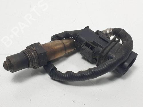 Used Electronic sensor Electronic sensor BMW 3 (E90) 318 d (122 hp) 16113301 16113301