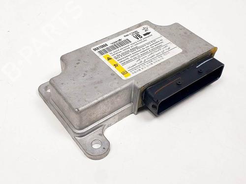 Used ECU airbags ECU airbags CHEVROLET CAPTIVA (C100, C140) 2.0 D (150 hp) 16218125 16218125