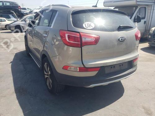 Engine control unit (ECU) KIA SPORTAGE III (SL) 2.0 CRDi AWD | BP28106456M57 