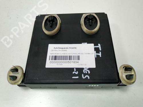 Dør styreenhet MERCEDES-BENZ E-CLASS T-Model (S211) E 320 T 4-matic (211.282) | BP8679031M56 