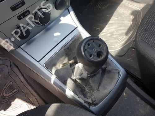 Left front window switch OPEL ASTRA H GTC (A04) 1.9 CDTI (L08) | BP37434360I27  - Image 5