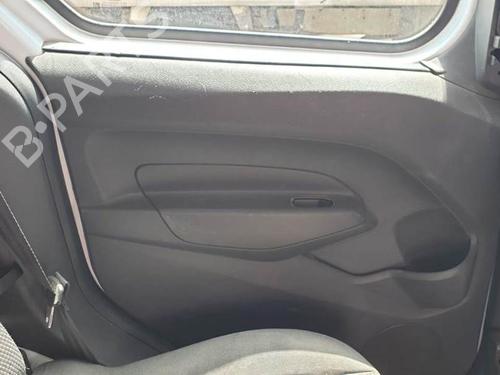 Climate control FORD TRANSIT CONNECT (P65_, P70_, P80_) 1.8 Di | BP29274821I5 - Image 8