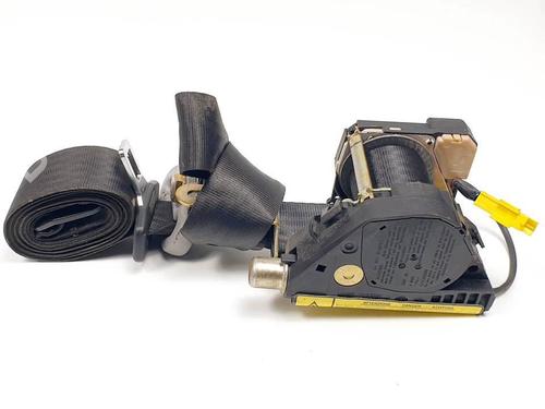 Used Front right seatbelt Front right seatbelt MITSUBISHI PAJERO PININ I (H6_W, H7_W) 1.8 (H76W, H66W) (114 hp) 18860999 18860999