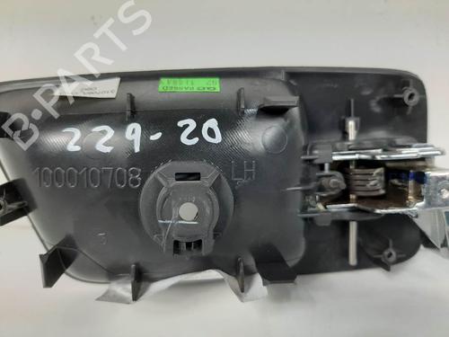 Rear left interior door handle CHRYSLER 300C (LX, LE) 3.0 CRD | BP6944365I15 - Image 2