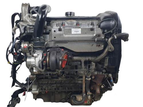 Engine VOLVO V70 I (875, 876) 2.3 T-5 | BP28060537M1 