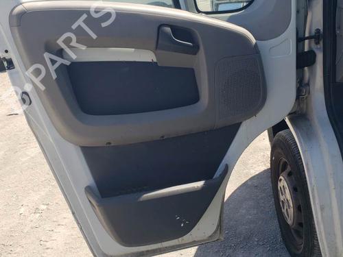 Left sun visor PEUGEOT BOXER Bus 2.2 HDi 120 | BP29149430I1  - Image 13