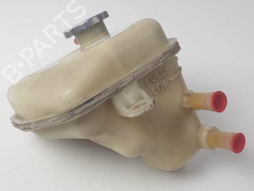 Expansion tank MITSUBISHI OUTLANDER II (CW_W) 2.2 DI-D 4WD BP25139697C120
