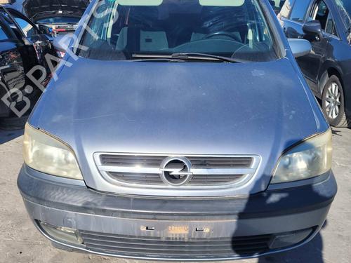 Engine OPEL ZAFIRA A MPV (T98) 2.2 DTI 16V (F75) | BP30166852M1  - Image 15