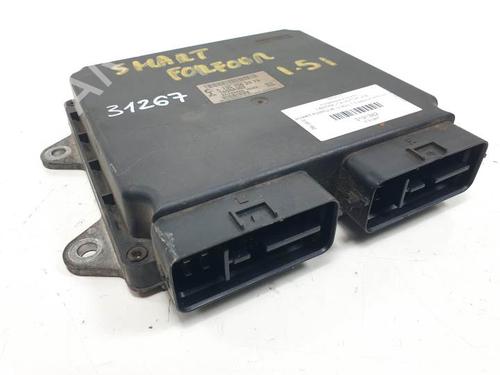 Used Engine control unit (ECU) SMART FORFOUR (454) 1.5 (454.032) (109 hp) 29138838