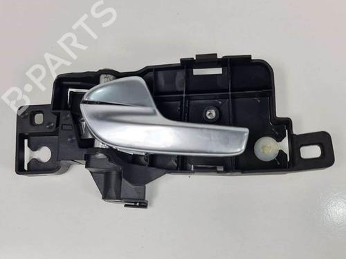 Used Front left interior door handle Front left interior door handle FORD MONDEO IV (BA7) 2.0 TDCi (140 hp) 7631187 7631187