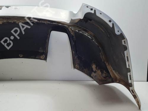 Rear bumper SEAT ALTEA XL (5P5, 5P8) 2.0 TDI 16V 4x4 | BP28059536C8 
