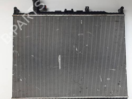 Used Water radiator Water radiator LAND ROVER RANGE ROVER SPORT I (L320) 3.0 D 4x4 (256 hp) 34510951 34510951