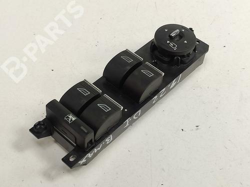 Used Left front window switch Left front window switch FORD B-MAX (JK) 1.0 EcoBoost (125 hp) 8946165 8946165