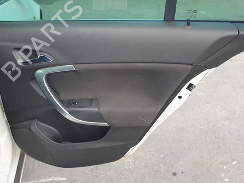 Right front window switch OPEL INSIGNIA A (G09) 2.0 CDTI (68) | BP24915161I26  - Image 30