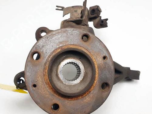 Used Left front steering knuckle Left front steering knuckle CITROËN BERLINGO / BERLINGO FIRST MPV (MF_, GJK_, GFK_) 1.9 D (MFWJZ) (70 hp) 18070002 18070002