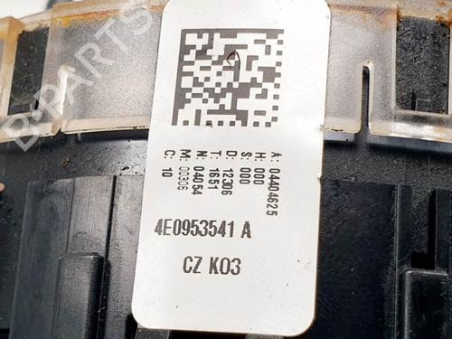 Squib airbag AUDI A4 B7 (8EC) 2.0 TDI 16V | BP15946388C102 