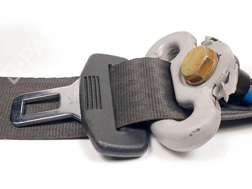 Front right seatbelt MITSUBISHI PAJERO PININ I (H6_W, H7_W) 1.8 (H76W, H66W) | BP18860999I25 