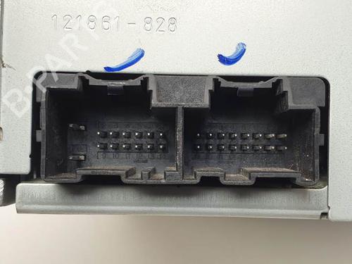 Radio CHEVROLET CAPTIVA (C100, C140) 2.4 LPG | BP22427955E6 