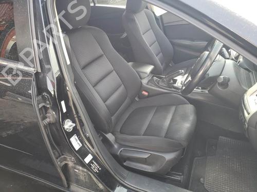 Left front driveshaft MAZDA 6 Estate (GJ, GL) 2.2 D | BP15544842M38 - Image 16