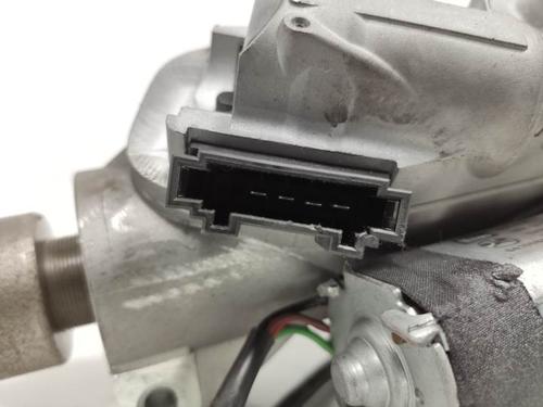 Steering column MERCEDES-BENZ E-CLASS T-Model (S211) E 320 T 4-matic (211.282) | BP8683735M21 