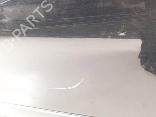 Right front door VW PASSAT B6 (3C2) 2.0 TDI 16V | BP25116953C3 