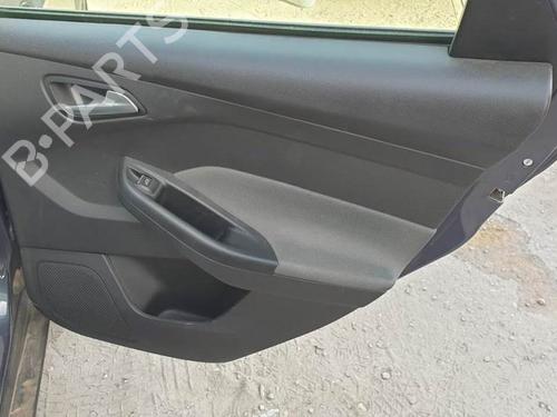 Front right window mechanism FORD FOCUS III 1.6 TDCi | BP23184805C23 - Image 12