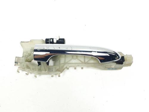 Used Front left exterior door handle KIA PICANTO III (JA) 1.2 MPI (84 hp) 29474256
