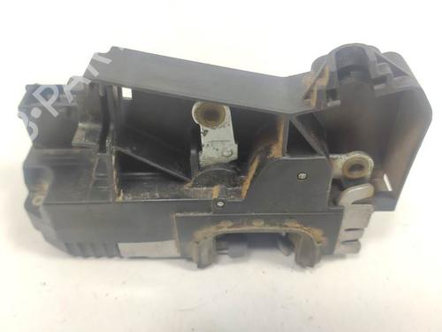 Front left lock OPEL ZAFIRA A MPV (T98) 2.0 DTI 16V (F75) | BP8905025C98 