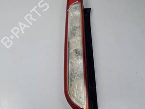 Used Left taillight FORD FOCUS II (DA_, HCP, DP) 1.6 (100 hp) 31240756