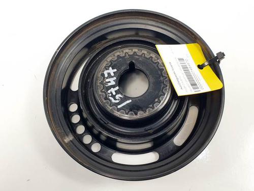 Pulley PEUGEOT 208 I (CA_, CC_) 1.2 GPL BP24984120M122