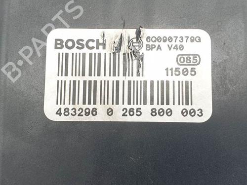 ABS pump SEAT IBIZA III (6L1) 1.4 16V | BP28008457M43 