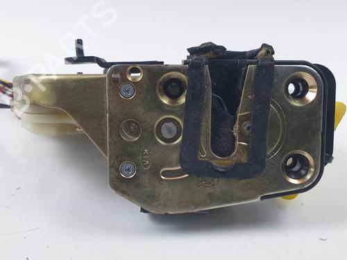 Rear right lock KIA SORENTO I (JC) 2.4 BP25887819C99
