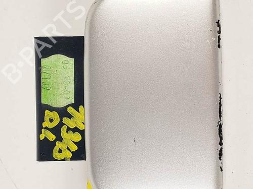 Used Front left exterior door handle Front left exterior door handle CITROËN BERLINGO / BERLINGO FIRST Box Body/MPV (M_) 2.0 HDI 90 4WD (MBRHY, MCRHY) (90 hp) 17945799 17945799