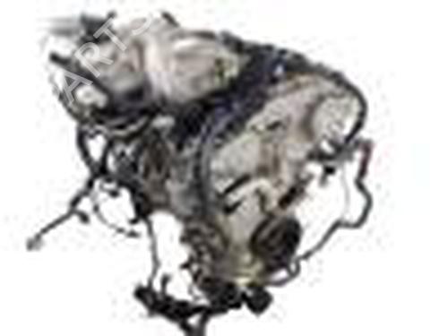 Used Engine NISSAN MURANO I (Z50) 3.5 (234 hp) 19444774