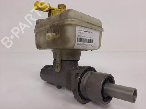 Used Brake master cylinder Brake master cylinder SEAT LEON (1M1) 1.6 16 V (105 hp) 6849137 6849137