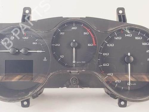 Instrument cluster SEAT LEON (1P1) 1.9 TDI | BP17754073C47 