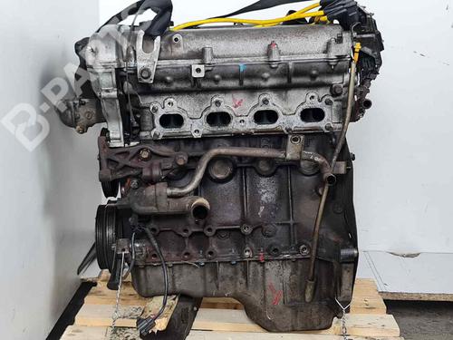 Motor MAZDA MX-5 II (NB) 1.6 16V (NB6C) | BP7777519M1 