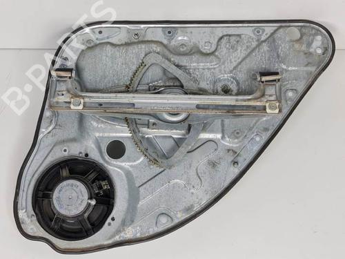 Rear left window mechanism FORD FOCUS II Turnier (DA_, FFS, DS) 1.8 TDCi | BP6852983C24 