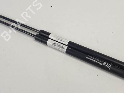 Gasdæmper bagklap Gasdæmper bagklap CITROËN C4 Coupe (LA_) 1.6 HDi (90 hp) 19790208 19790208