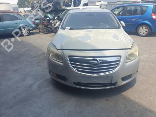 Left taillight OPEL INSIGNIA A (G09) 2.0 CDTI (68) | BP36661713C34 - Image 8