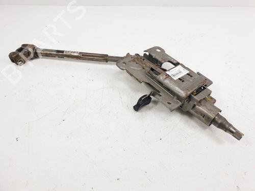Used Steering column Steering column PEUGEOT 308 I (4A_, 4C_) 1.6 16V (120 hp) 15180461 15180461
