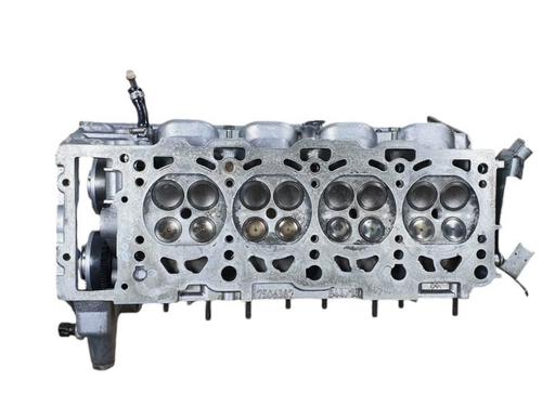 Cylinder head BMW 7 (E65, E66, E67) 745 i, Li | BP25121261M5  - Image 6