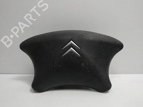Used Driver airbag Driver airbag CITROËN C8 (EA_, EB_) 2.0 HDi (109 hp) 8948694 8948694