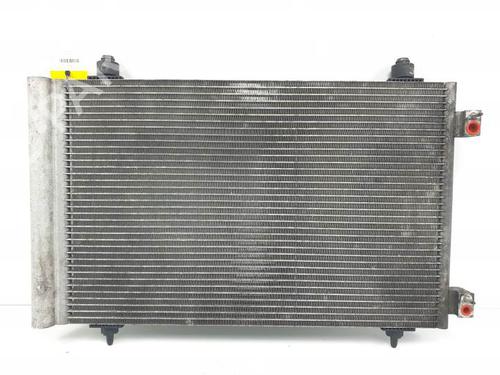 Used AC radiator FIAT SCUDO Bus (270_, 272_) 1.6 D Multijet (90 hp) 29245113