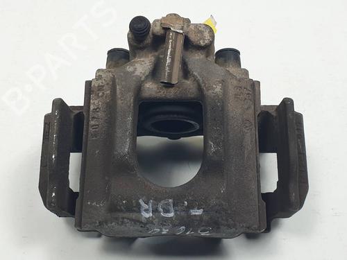Used Right rear brake caliper Right rear brake caliper 30959135 30959135