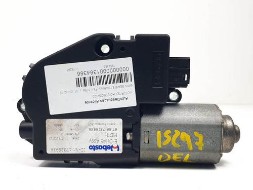 Sunroof engine BMW 3 Touring (F31) 318 d | BP25143709M60 