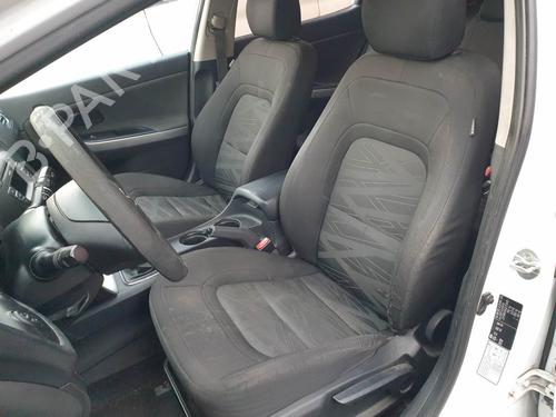 Left front window switch KIA CEE'D (JD) 1.4 CRDi 90 | BP29538647I27  - Image 9