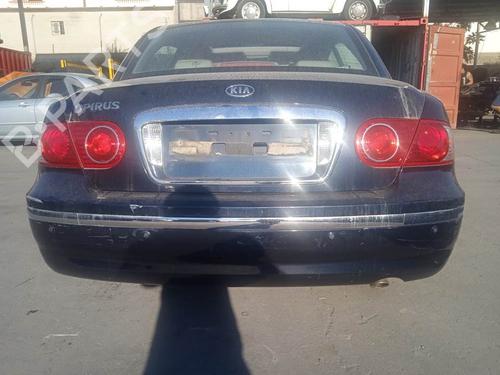 Left tailgate light KIA OPIRUS (GH) 3.5 | BP16141949C79  - Image 16