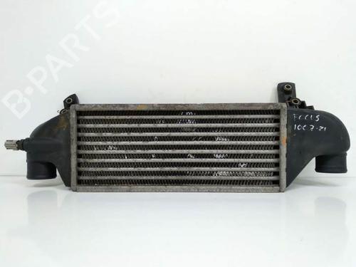 Intercooler FORD FOCUS I Turnier (DNW) 1.8 Turbo DI / TDDi | BP8107402M30 