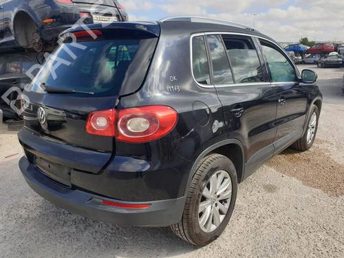 Left front window switch VW TIGUAN (5N_) 2.0 TDI 4motion | BP25295367I27 - Image 12